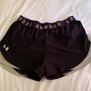 underarmour shorts